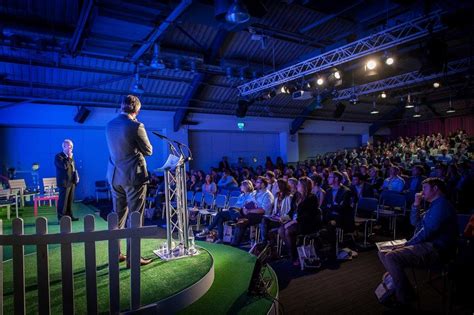 The Top Sustainable Conference Venues In London Hire Space Blog