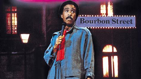 Richard Pryor . . . Here and Now (1983) - ArmchairCinema.com ...