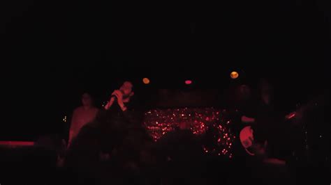 Cigarettes After Sex Flash Live Youtube