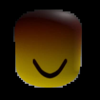 Scary Noob Head Roblox Item Rolimon S