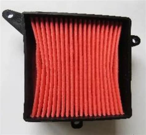 Filtro Aire Papel Filtrante Gpp Kymco Agility 125 Rs Naked Cuotas sin interés