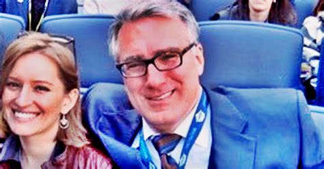 Keith Olbermann – Salary, Net Worth, Girlfriend, Age, Wiki ...