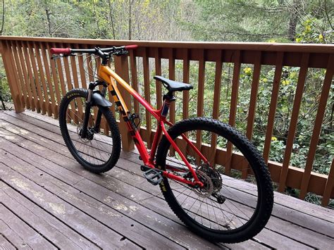 2021 Trek Marlin 7 With 250 Of Upgrades For Sale