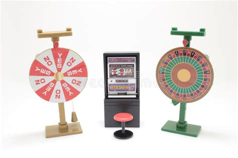 The Wheel Of Fortune With The Prize Wheel Stock Photo Image Of Lucky