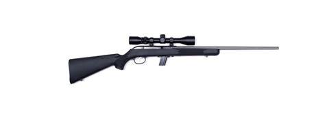 Savage Lakefield 64 Fssxp Stainless In 22lr Surplus Gng