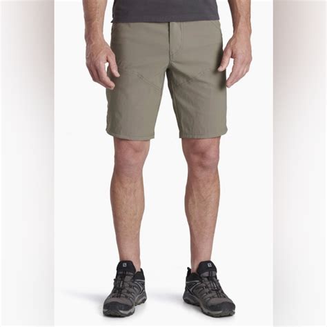 Kuhl Renegade Shorts Gem