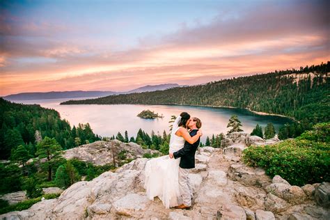 Lake Tahoe Elopement Packages Lets Get Married By Marie Lets Get Married By Marie