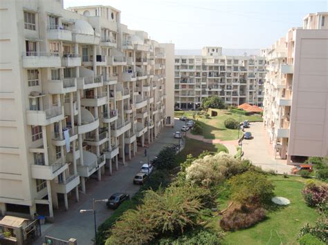 Bhk Apartment Sq Ft For Sale In Bavdhan Khurd Pune Rei