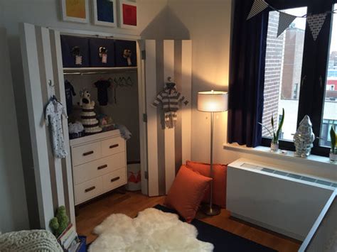 Inside Sara Hainess Sensible And Stylish Nursery On The View The View