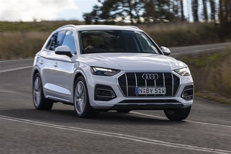 2023 Audi Q5 35 Tdi Overview Bkznet