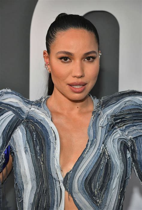 Jurnee Smollett Pics Media Update With Files & Photos #955