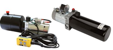 Purchase guide for Hydraulic Power Unit - Find Best Hydraulic Product Here