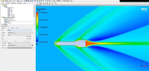 Ansys Spaceclaim Split Body Tutorial Cfd Ninja