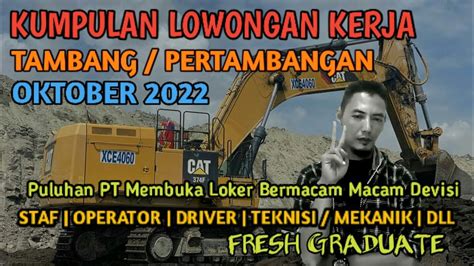 Lowongan Kerja Hari Ini Info Loker Terbaru Hari Ini Info Loker