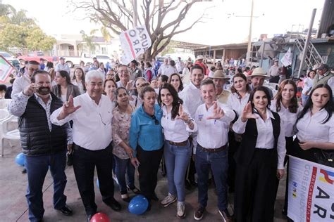 Amlo Pone En Riesgo La Democracia Abc Noticia