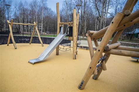Элементы детской площадки, Детская площадка, скамейки, прожекторы ...