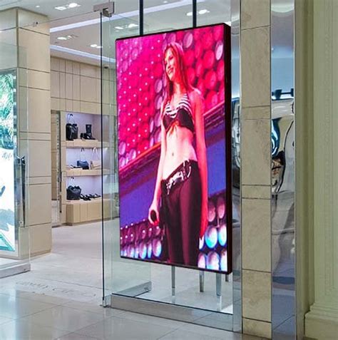 Linuro - Window Led Displays 