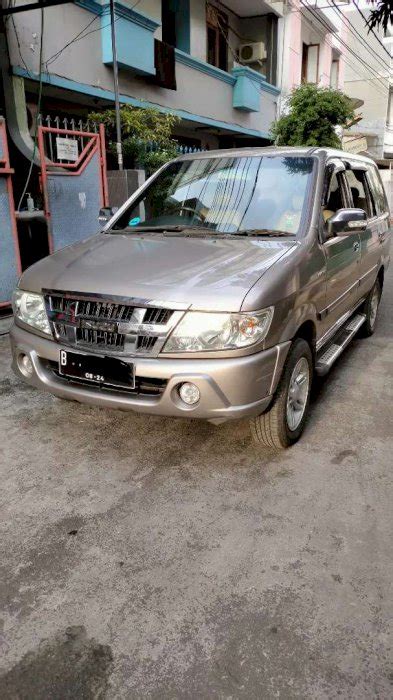 Isuzu Panther Ls Turbo Manual Dijual Co Id