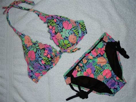 Victoria S Secret Bikini Gr Xs B Neu Und Originalverpackt In Aarau Rohr F R Chf