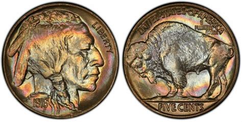 17 Most Valuable Nickel Errors In Circulation