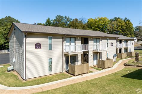 Hunter Oaks Apartments Alquileres En Memphis Tn