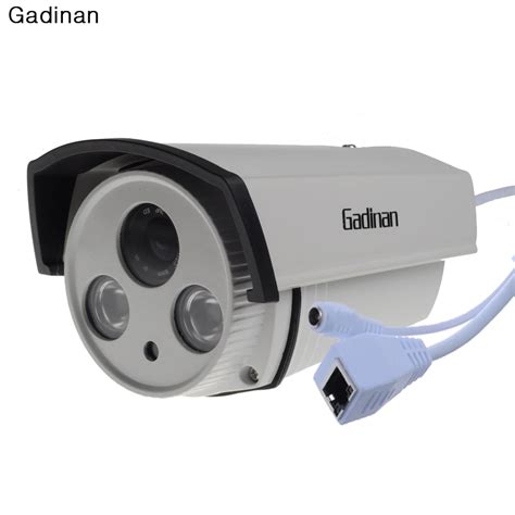 Gadinan 960 P 1.3MP DSP XM510 + SC1135 ONVIF Ip камера HD 6 мм ...