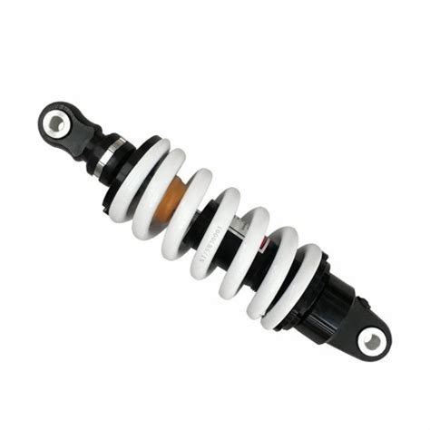 TDPRO Off Road Moto Shock Absorber Motorcycle Spring Suspension Alloy