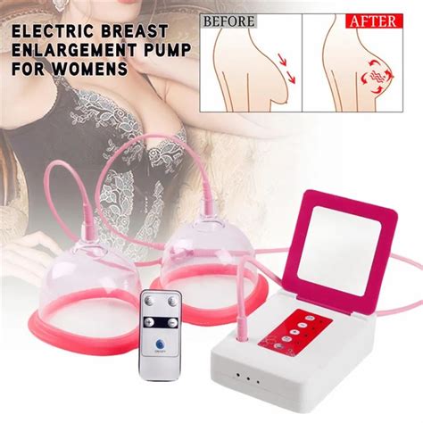 Top Vacuum Therapy Machine Buttock Lifting Butt Enhancer Breast