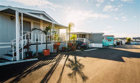 Choosing the Right Doors for a Mobile Home: A Buyer’s Guide - Mobile
