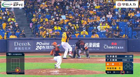 討論 台灣大賽g2主審蘇建文判決正確率 Baseball棒球板 Ptt Web