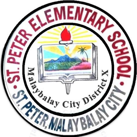 St. Peter Elementary School - 126554 - Home