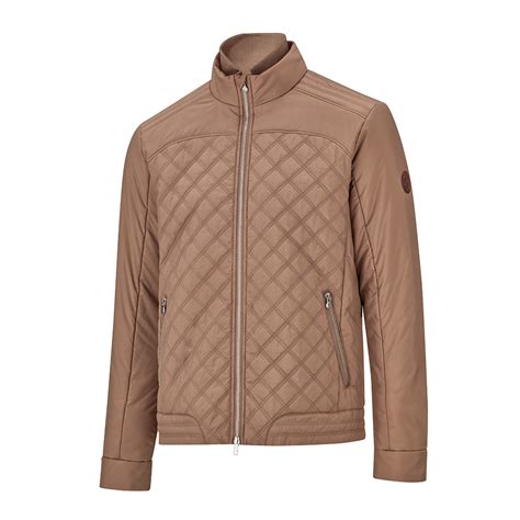 Mercedes Benz Mercedes Benz Classic Kollektion Herren Jacke Online