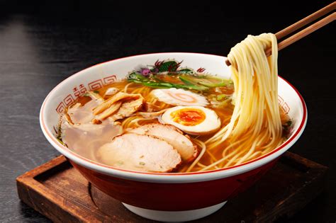 博多ラーメン にこいち（岡山県） ラーメン ねとらぼリサーチ