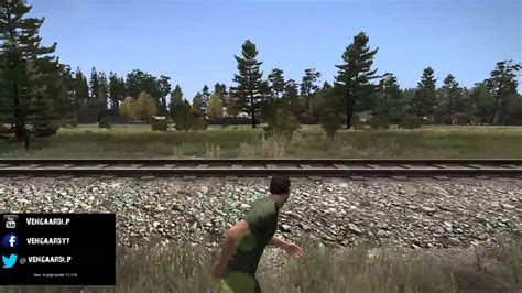 DayZ Standalone PvP Event Youtuber Vs Fans 3 Let S Play Gameplay