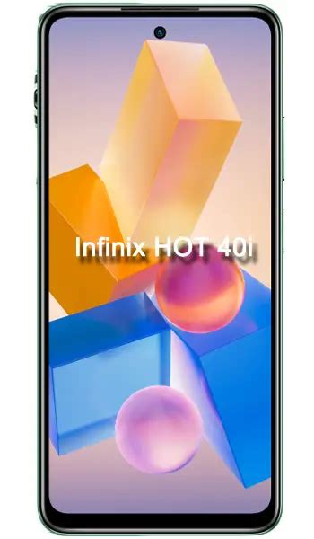 Samsung Galaxy A23 Vs Infinix Hot 40i Comparison And Differences