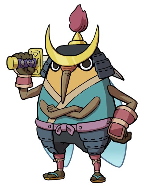 Yo-Kai Watch - Images & Screenshots | GameGrin