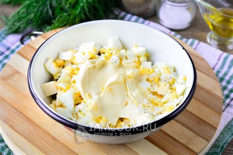 Салат «Прелесть» — рецепт с фото пошагово