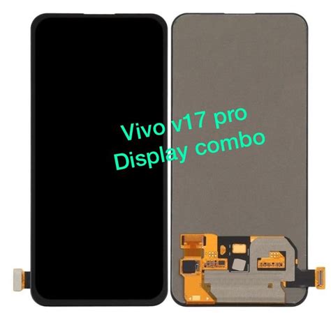 Vivo V17 Pro Display Combo At 700 Piece Mobile Phone LCD Screen In