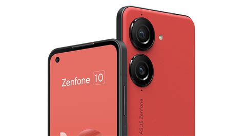 ASUS Zenfone 10 Tertiris Masih Dengan Skrin Kecil Amanz