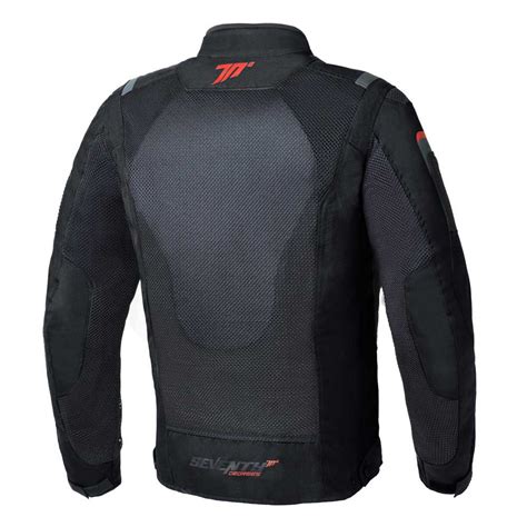 Seventy Degrees SD JT56 Touring Jacket Motardinn