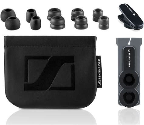 DigitalsOnline - sennheiser cx400-ii precision inear hoofdtelefoon ...