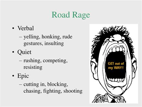 PPT Lecture 26 Human Behavior And Road Safety PowerPoint