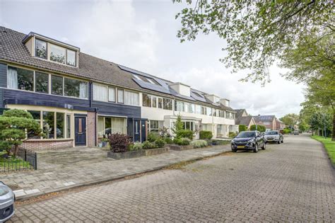 Optima Makelaardij Zuiderstraat Zwaag