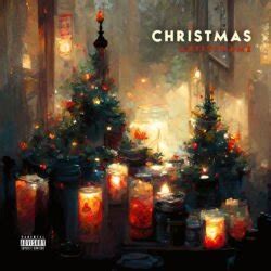 Christmas Album Cover Art • BuyCoverArtwork