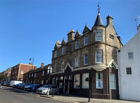 Green Tree Tavern High Street Burntisland Burntisland Fife