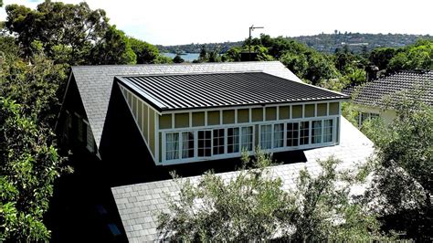 Sydney Slate Roofing Nsw Slate Roofing Project Rose Bay Flickr