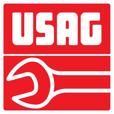 Usag Logo Vector Logo Of Usag Brand Free Download Eps Ai Png Cdr