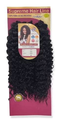 Cabelo Cacheado Ser Mulher Cm Joy Para Crochet Braid Frete Gr Tis