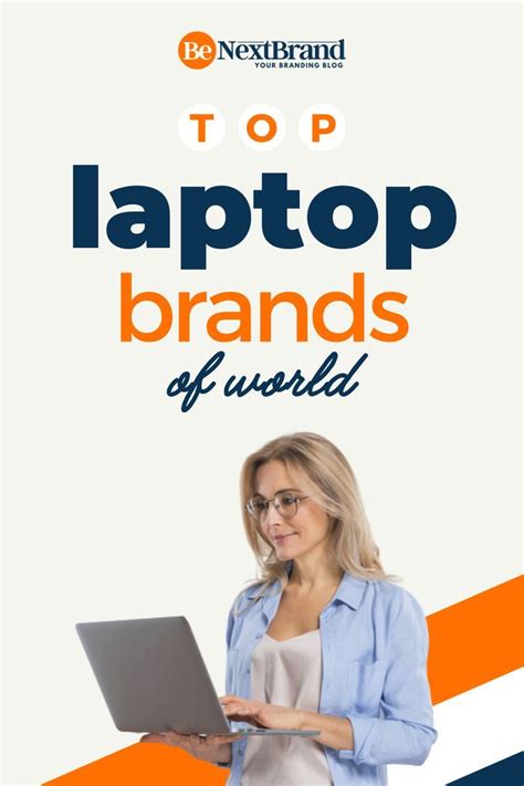 Best Laptop Brands In The World