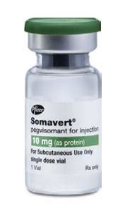 Somavert for Acromegaly Reviews - Drugs.com